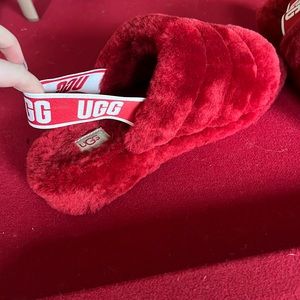 never wear them! Got them for Christmas